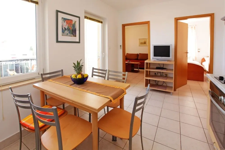 2 Bedrooms Superior Apartment
