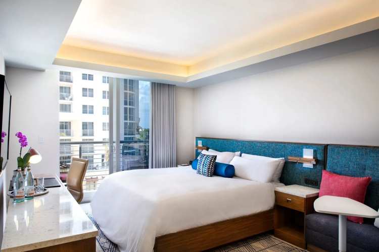 CIRC Hotel