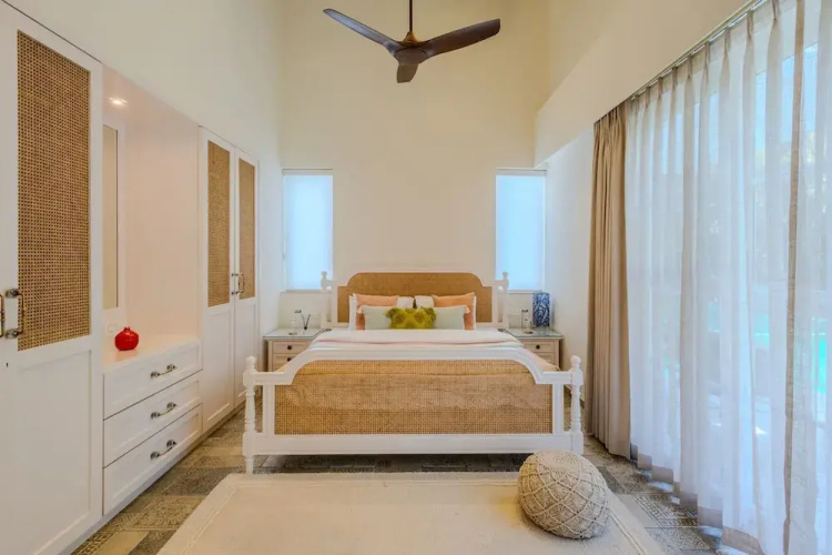 Casa Shikha - 5BR Villa w Private Pool North Goa