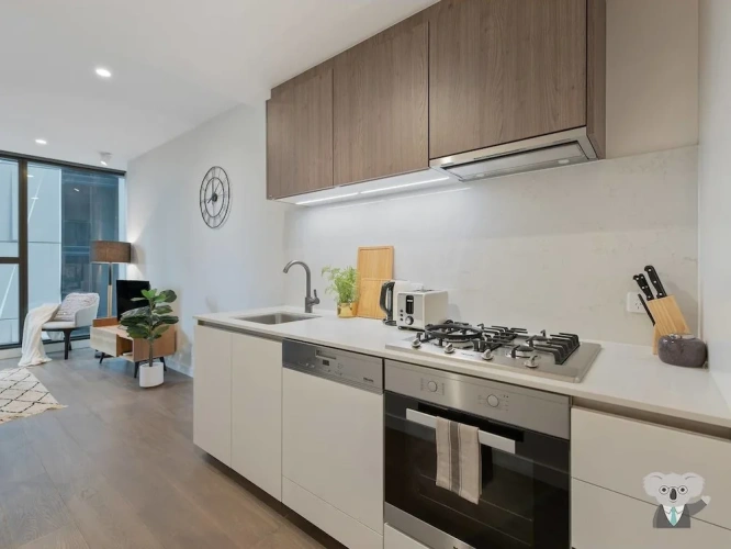 1 Bedroom Comfort Apartment