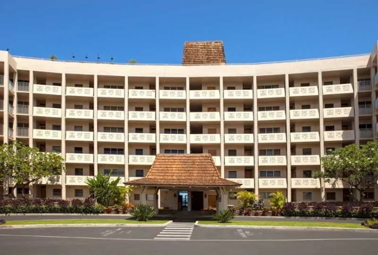 Royal Mauian