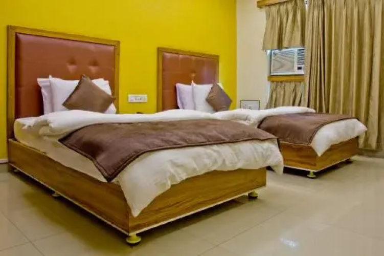 Hotel Executive