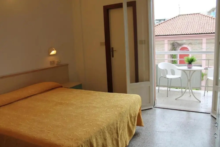 Hotel Madrid