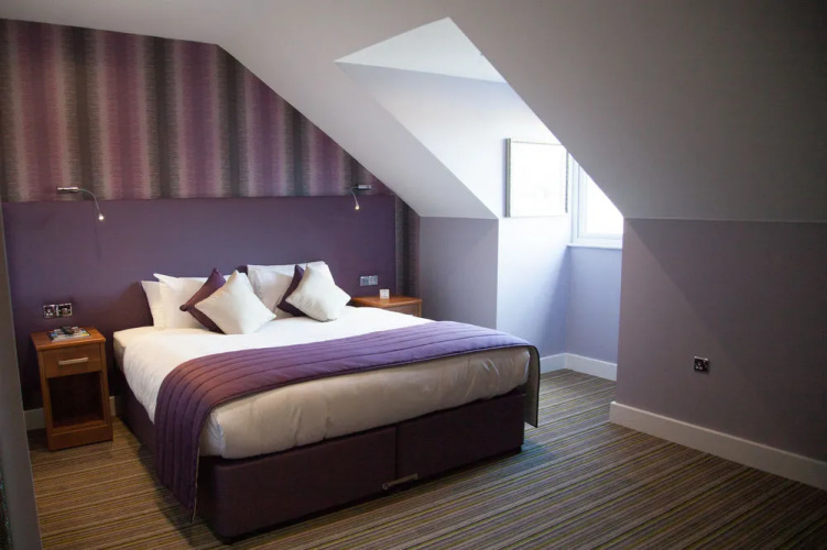 Best Western Plus Magnolia Park Golf & Country Club
