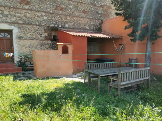Domaine Mas Bazan
