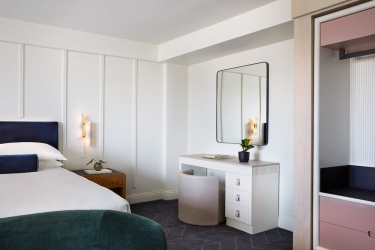 Kimpton Alton Hotel Fisherman's Wharf photo 18