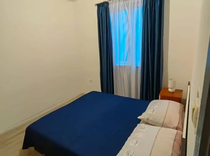 Apartments Lucija & Andora