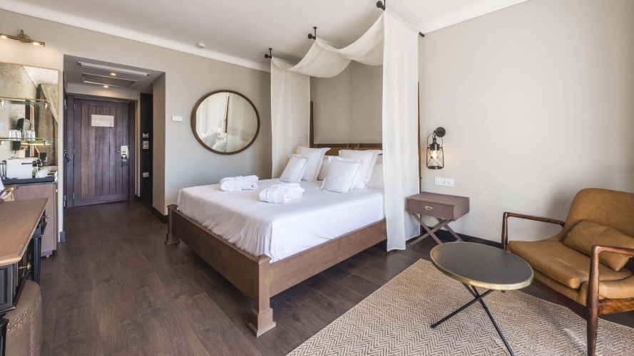 Be Live Adults Only La Cala Boutique Hotel photo 16