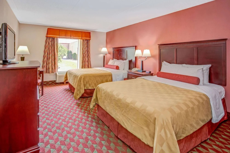 Ramada Limited Murfreesboro