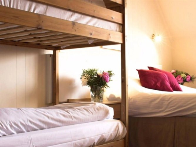 Winchelsea Lodge