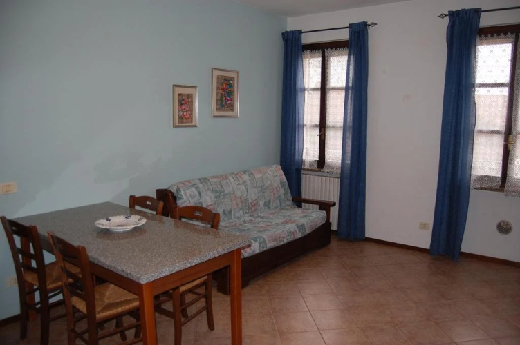 Cinzia's Houses