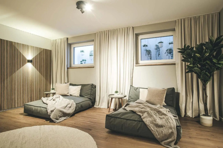 Oskar Apartments