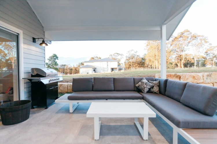 Figtree Cottage
