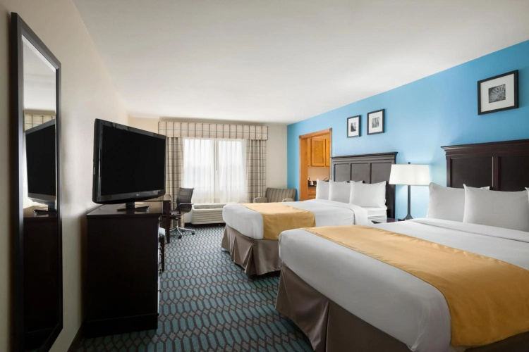 Wingate by Wyndham Lubbock TX South