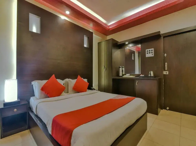 Hotel Manoshanti