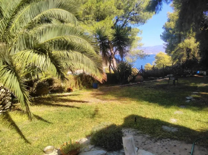 Villa Tsouderos