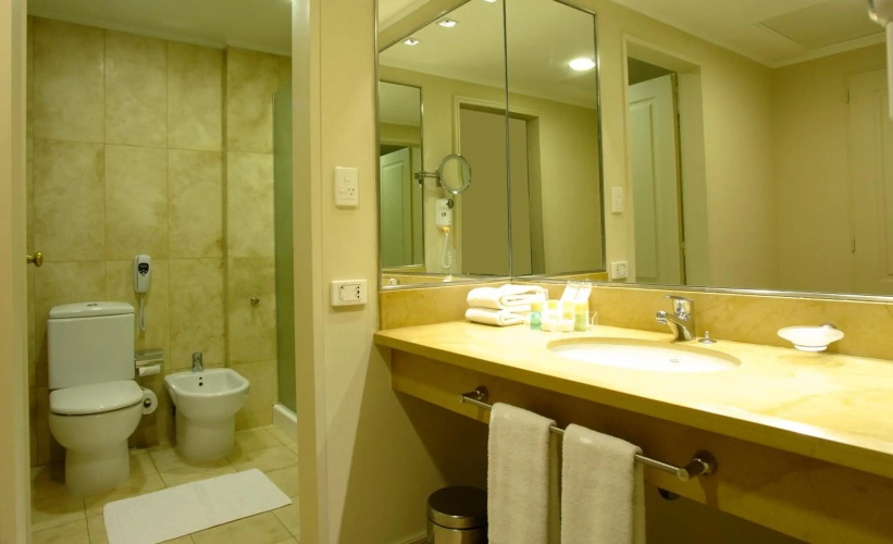 Austral Hotel