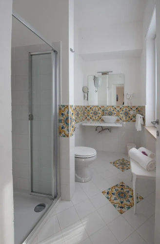 1 Bedroom Standard Triple room