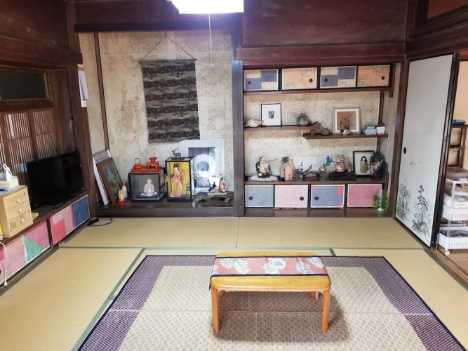 Hachijojima Gardenso