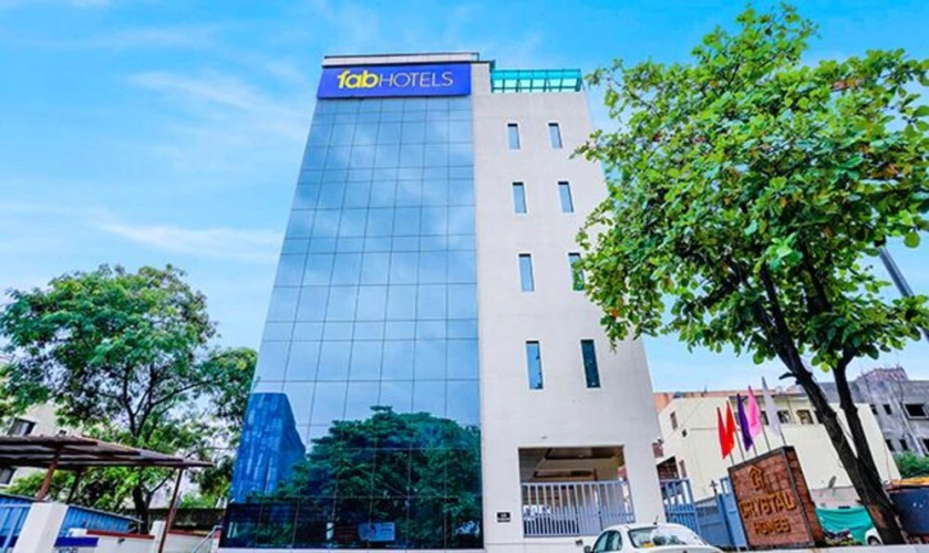 Image de l'hôtel