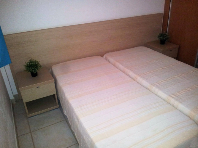 Vila Cabral