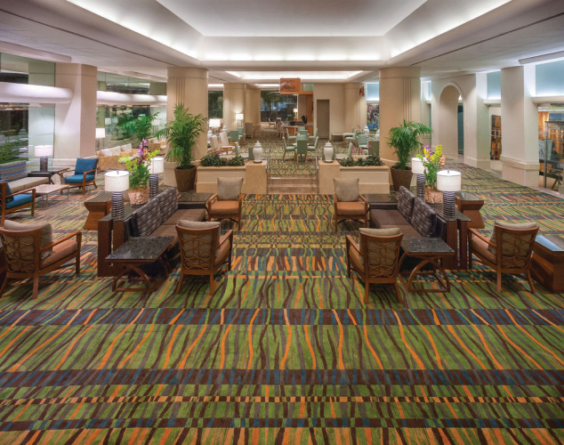 Ala Moana Hotel by Mantra photo 41