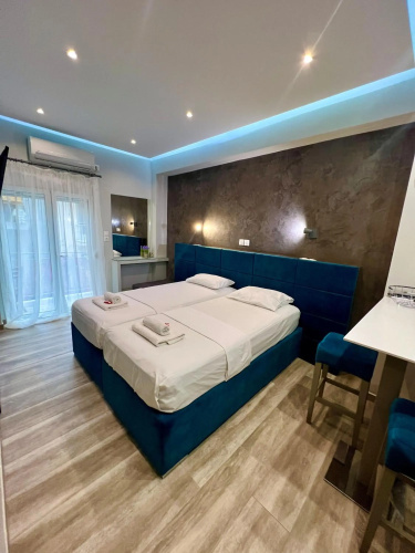 Emerald Lux Apartment
