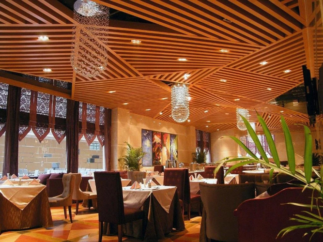 Congtai Grand Hotel