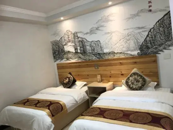 Zhifeng Hostel