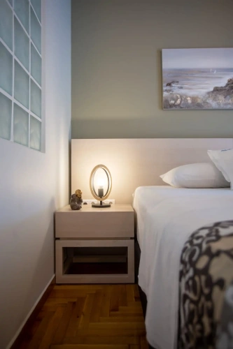 3 Bedrooms Double Apartment