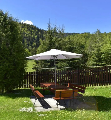 Apartament Rojka