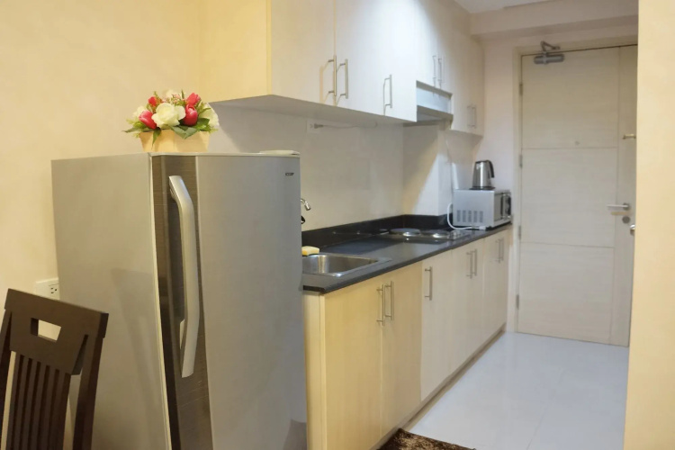 ComfyStay at Sea Residences