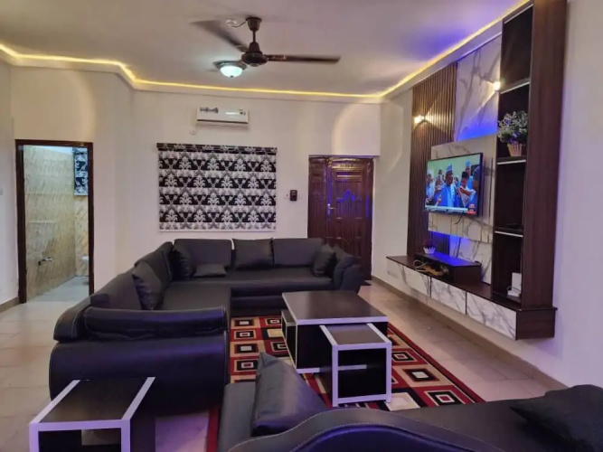 De Appariement Homes