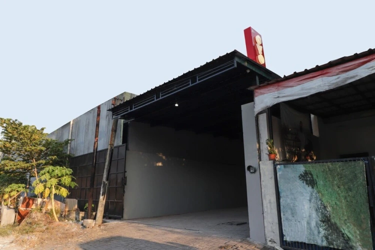 OYO 1040 Ace Hotel