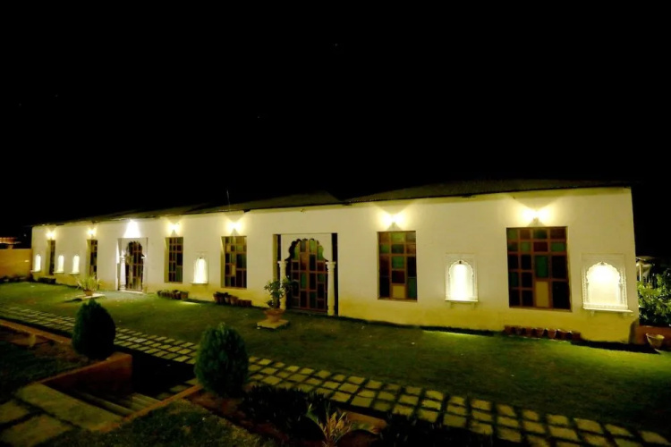 Hotelbild
