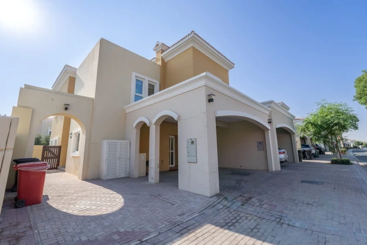 Luxury 4BR Villa-al Reem 3-perfect Family Getaway