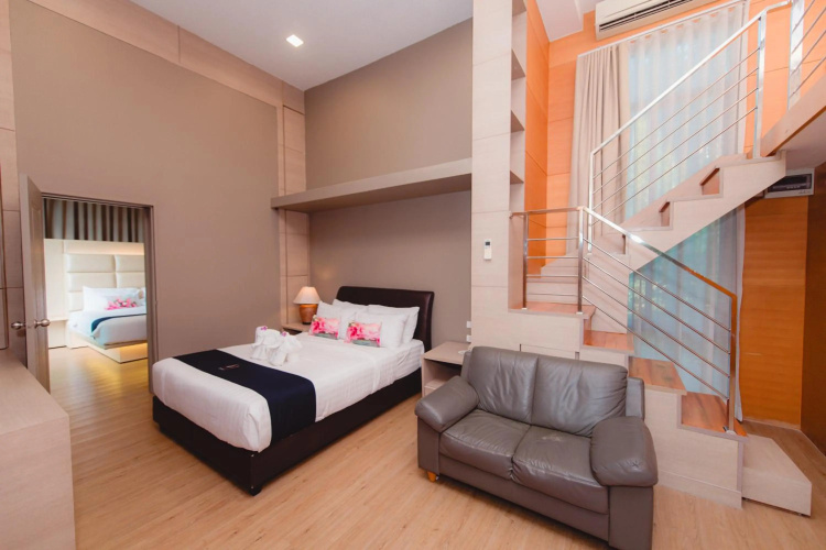 Treescape Resort Chiangmai (SHA Extra Plus)