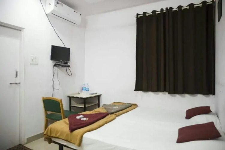 Hotel Family Inn