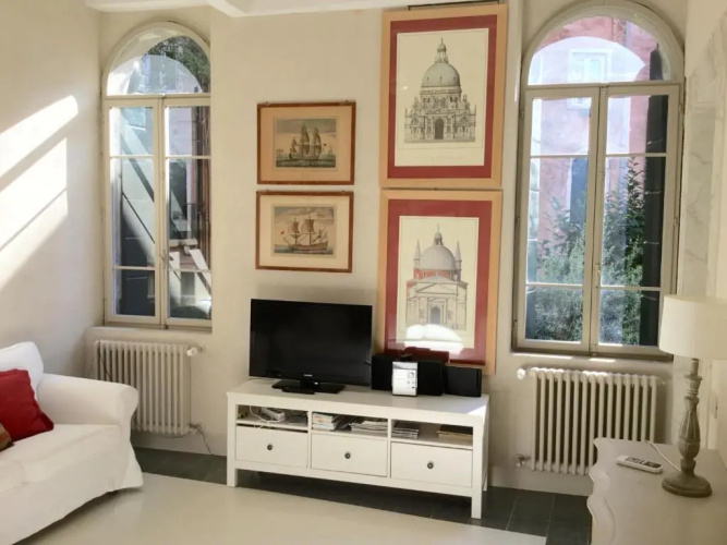 Cà del Console
