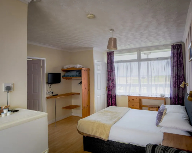 Beaches Chalets