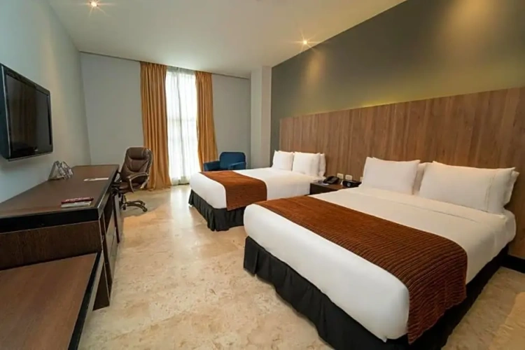 Superior Single room