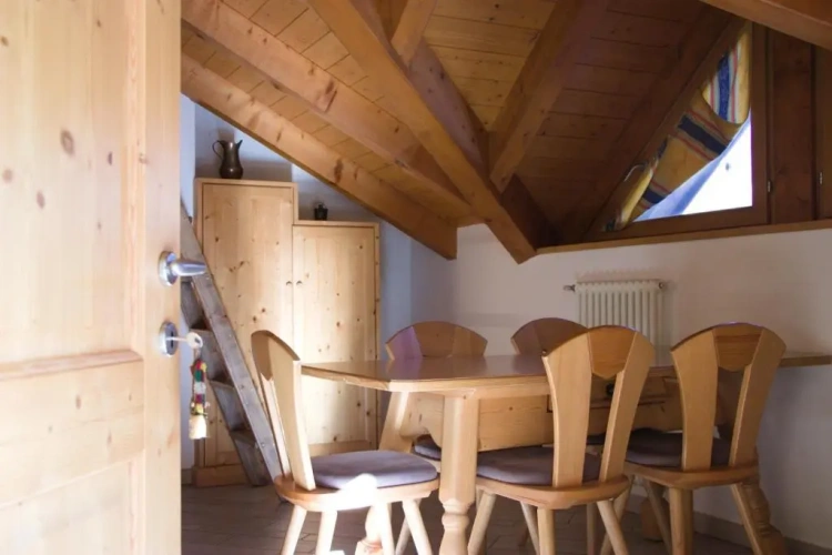 Double Apartment