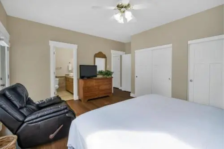 2 Dixie Mt-AC-Hot Tub-4BR/3BA