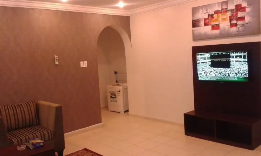 Mkani 2 Hotel Apartments