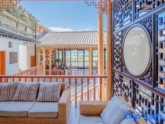 Zhuxiyuan Resort Inn