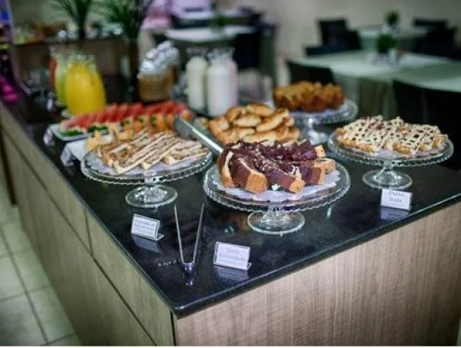 Hotel Amares