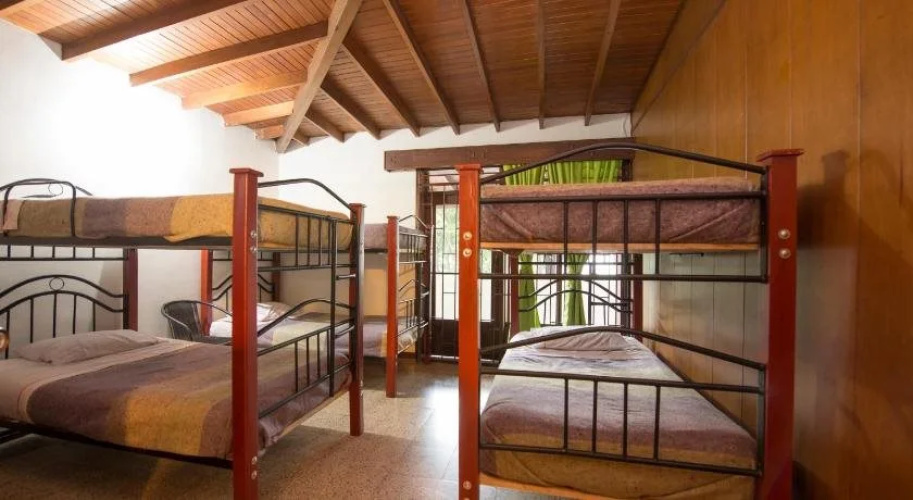 Grand Hostel Medellin