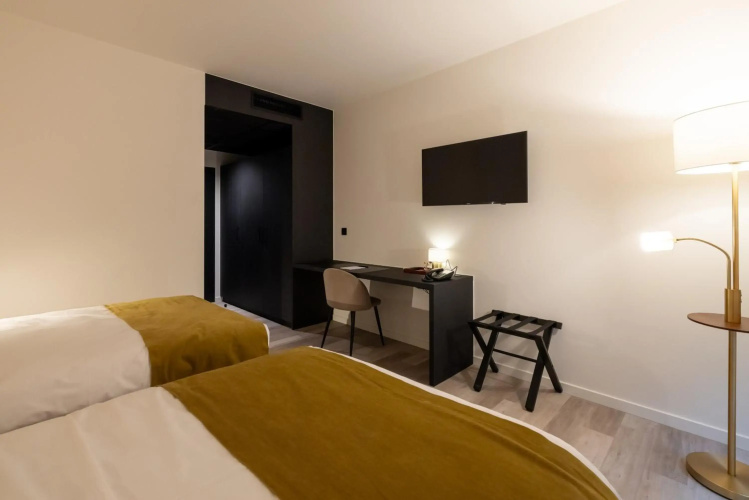 Bremberg Hotel