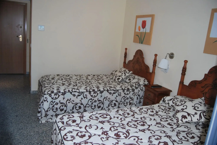 Hotel Reyesol