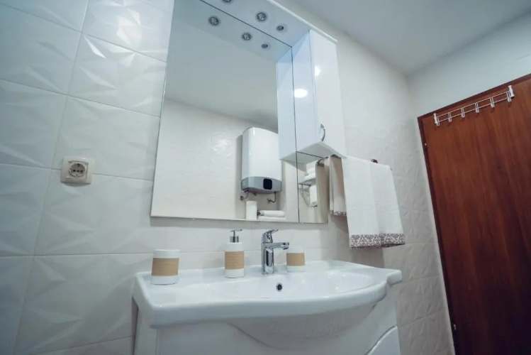 Ivica Apartments